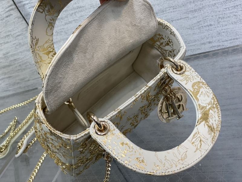 Christian Dior My Lady Bags